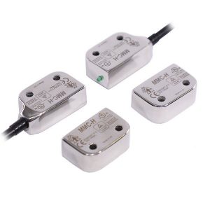 131200 MMC-H Spare Actuator