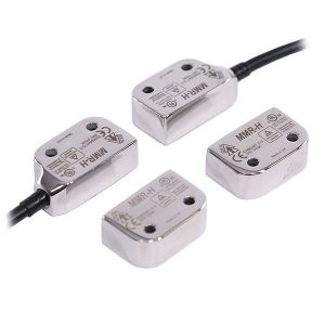 131201 MMR-H Spare Actuator