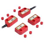 114001 MPR 2NC Cable Right 2M