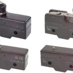 176000 Micro Switch Terminal Enclosure