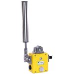 500202 35Mm Long Roller replacement