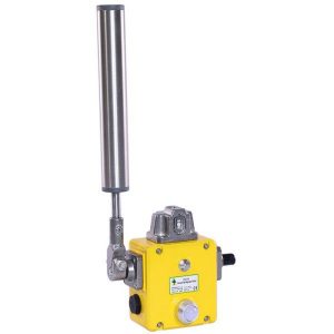 500202 35Mm Long Roller replacement