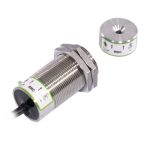 134105 RMC 3NC 2M with LED