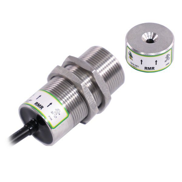 RMR-M30-stainless-steel-magnetic-non-contact-safety-interlock-switch.jpg 134030 M30 Non-Contact Bracket
