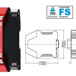 180009 SCR-1 24V