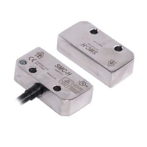 132001 SMC-H 2NC 2M with LED
