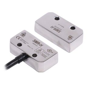 132201 SMR-H Spare Actuator