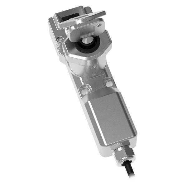 SS-TS-CB-EX-control-switch-with-tongue-actuator-for-hazardous-areas-atex-iecex.jpg M-TS-CB-22-EX Single 2NC 2NO Tongue Interlock with EX with 3 meter Pre-Wi