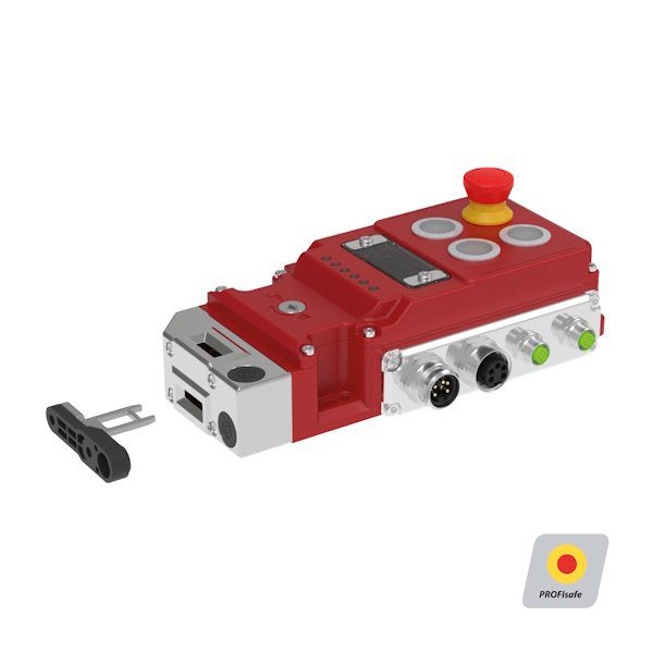 528483 UGB-NET Left Hand (528112) Switch Kit Including Front and Rear Rotary Handles and Ejector Key