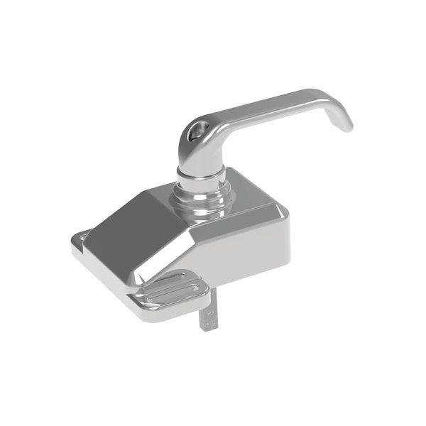 UGB-RERH-SS-Rear-Release-Rotary-Handle-in-Stainless-Steel.jpg 522005-R UGB-RERH-SS (Right Hand)