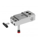 520002 UGB2-KLT-SS-RFID-RR Manual override