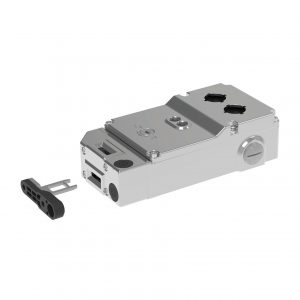 520003 UGB2-KLT-SS-RFID No Manual override