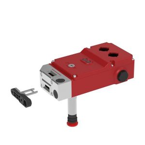 525002 UGB2-KLTM-RFID-RR Manual Override