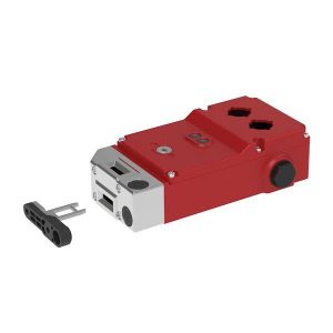 525001 UGB2-KLTM-RFID Manual Override