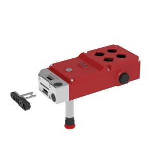 526002 UGB4-KLTM-RFID-RR Manual Override