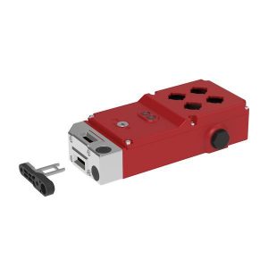 526003 UGB4-KLTM-RFID No Manual Override