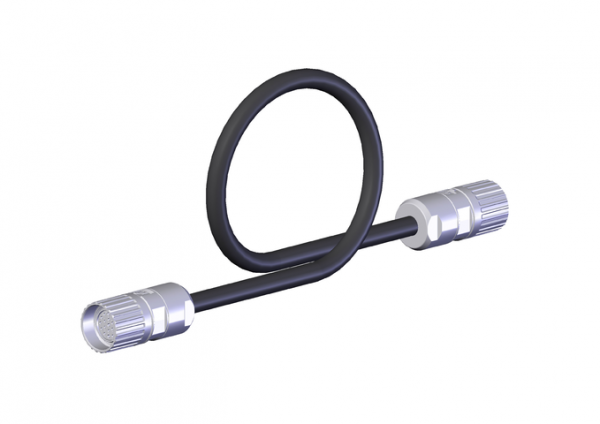Euchner 112672E | C-M23F19-19XDIFPU10