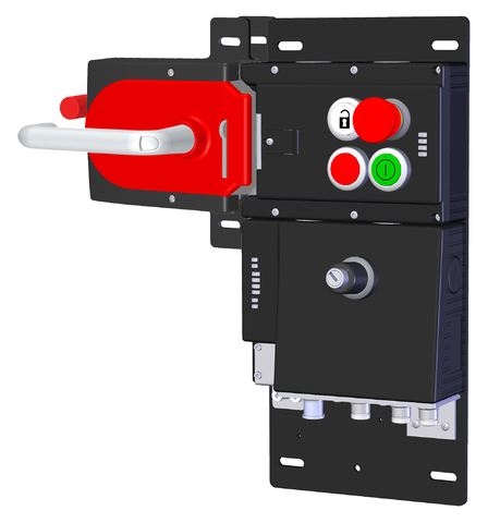 ast_3127576_xl.png Euchner 166743E | MGB-L1HEB-EIA-L-166743 : Multifunctional Gate Box Ethernet/IP
