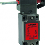 Euchner 071200E | NZ2VZ-538EC1701 : Safety Switch