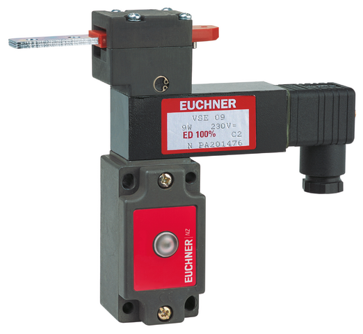 ast_3531809_xl.png Euchner 090335E | NZ1VZ-528E3VSE09L220-M : Safety Switch