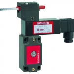 Euchner 082132E | NZ1VZ-538E3VSM04L060-M : Safety Switch