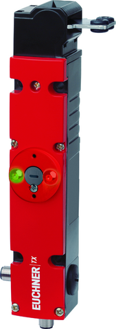 Euchner 097623E | TX1B-A024MC2129 : Safety Switch