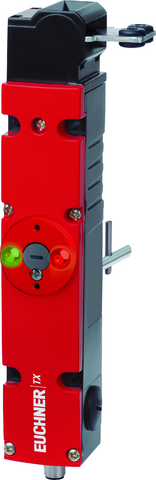 Euchner 095914E | TX1B-A024SEM4AS1C1991 : Safety Switch