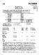 Euchner 085612E | ESM-BA203 : Safety Relay