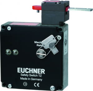 Euchner 088028E | TZ2RE220MVAB : Safety Switch