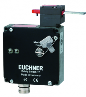 Euchner 084247E | TZ1RE024RC18VAB-C1826 : Safety Switch