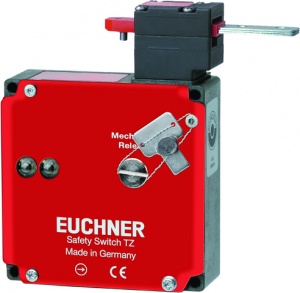 Euchner 089465E | TZ1RE024MVFG-RC1925 : Safety Switch