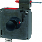 Euchner 098297E | TZ1LE024RC18VAB-C2140 : Safety Switch