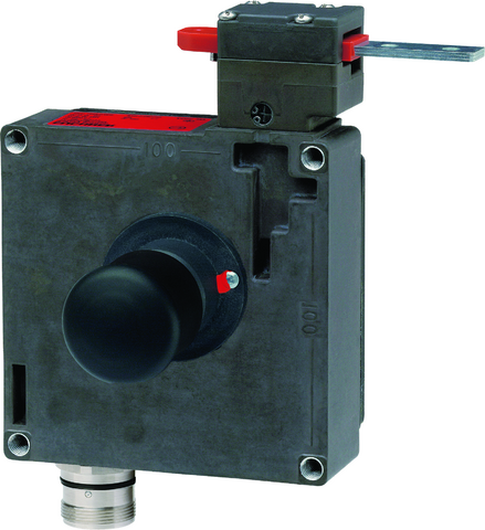 Euchner 098298E | TZ1RE024RC18VAB-C2140 : Safety Switch