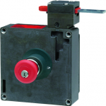 Euchner 094311E | TZ1LE110MVAB-C1828 : Safety Switch