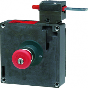 Euchner 094311E | TZ1LE110MVAB-C1828 : Safety Switch