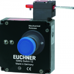 Euchner 089456E | TZ2RE024MVAB-C1823 : Safety Switch
