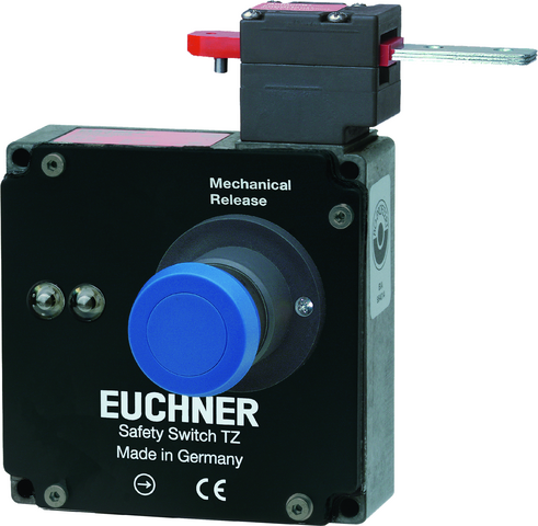 ast_3561604_xl.png Euchner 096901E | TZ1RE024M-C1816 : Safety Switch
