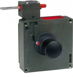 Euchner 096488E | TZ1RE024MVAB-C2082 : Safety Switch