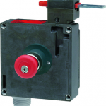 Euchner 079660E | TZ2LE024SR11-C1815 : Safety Switch