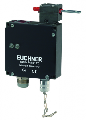 Euchner 091063E | TZ1RE024RC18VAB-C1803 : Safety Switch