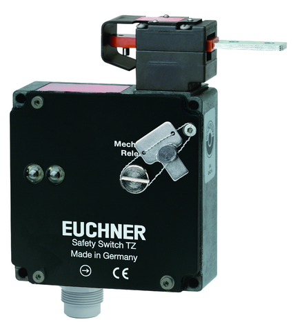 Euchner 059699E | TZ2RE024SR6-C1677 : Safety Switch