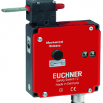 Euchner 119367E | TZ1LE024BHA-C2399 : Safety Switch