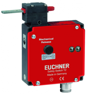 Euchner 082095E | TZ1LE024BHA-C1903 : Safety Switch