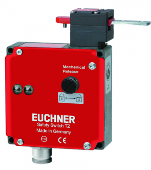 Euchner 082096E | TZ1RE024BHA-C1903 : Safety Switch