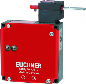 Euchner 096051E | TZ1RE024MVAB-RC2100 : Safety Switch