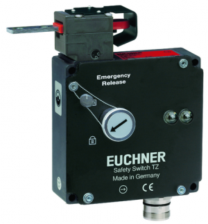 Euchner 097347E | TZ1LE024RC18VAB-C2123 : Safety Switch