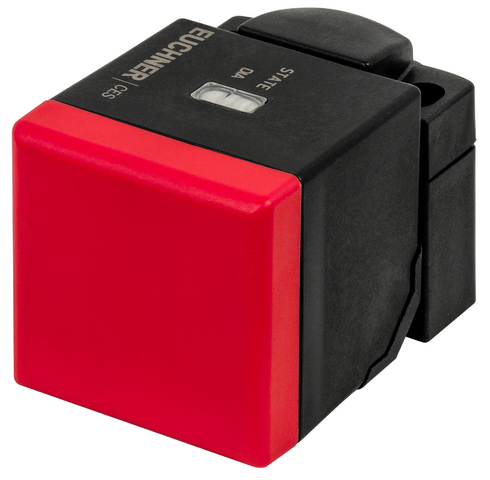 Euchner 098941E | CES-AR-C01-AH-SA : Non Contact Safety Switch