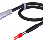 Euchner 084766E | C-M08F03-02X025PU25