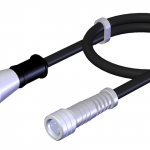 Euchner 099168E | C-M08F03-02X025PU30