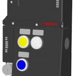 Euchner 115421E | MGB-L1B-PNC-L-115421 : Multifunctional Gate Box Complete